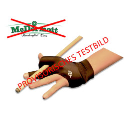 GANTS D'ARBITRE BLANC