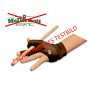 GANTS D'ARBITRE BLANC