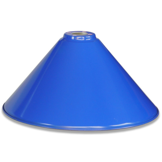 LAMPE ERSATZSCHIRME METALL