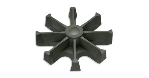 PIÈCE DE RECHANGE BALLSTAR PRO PROPELLER