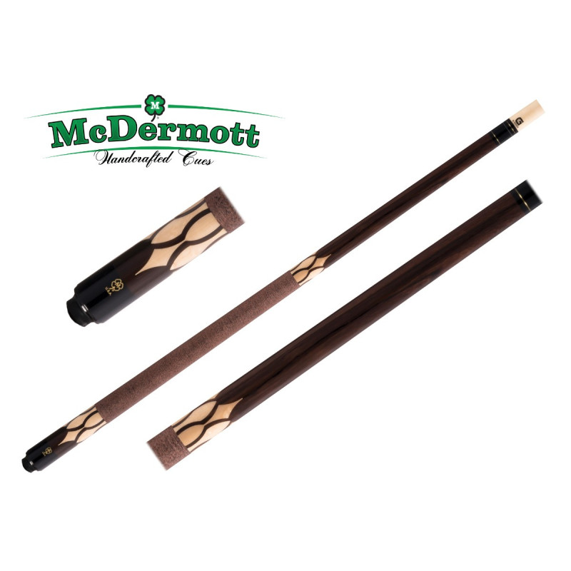 McDermott G401