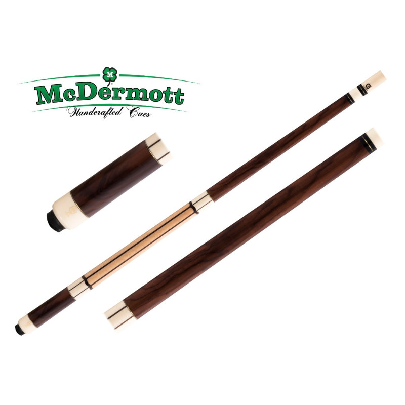 McDermott G501