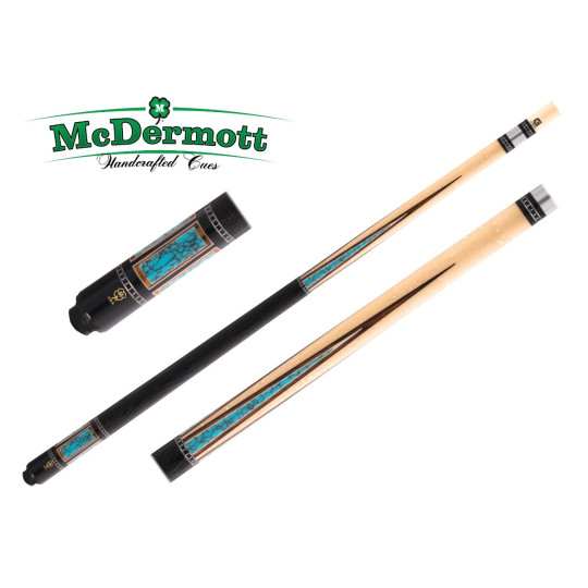 McDermott G607