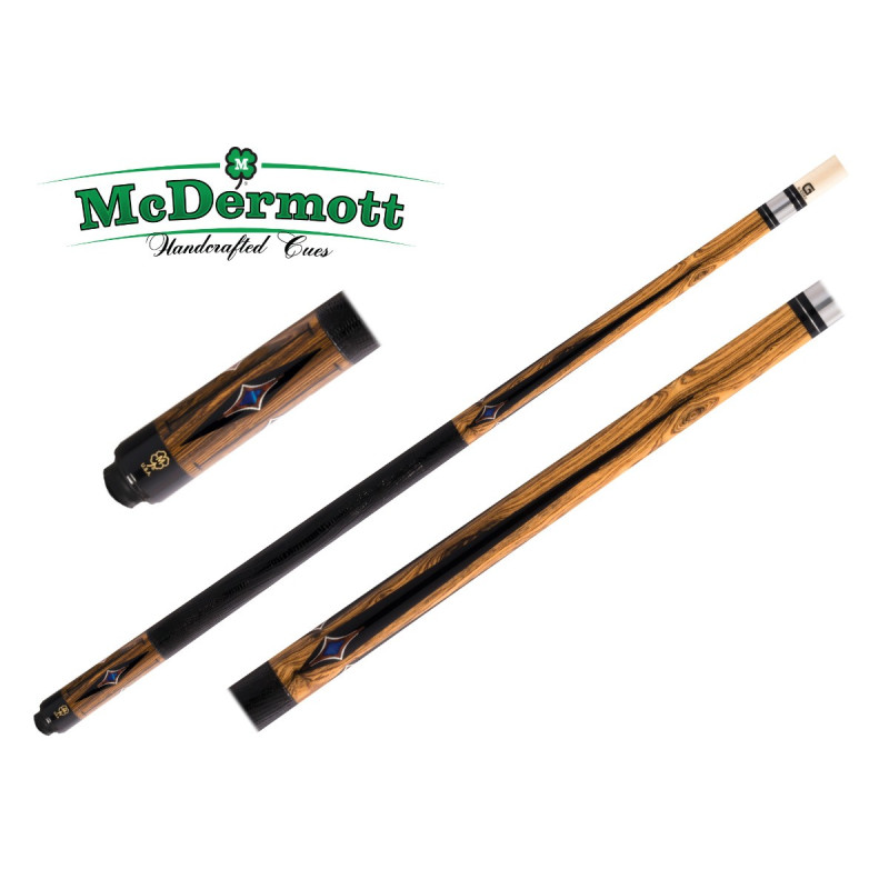 McDermott G608