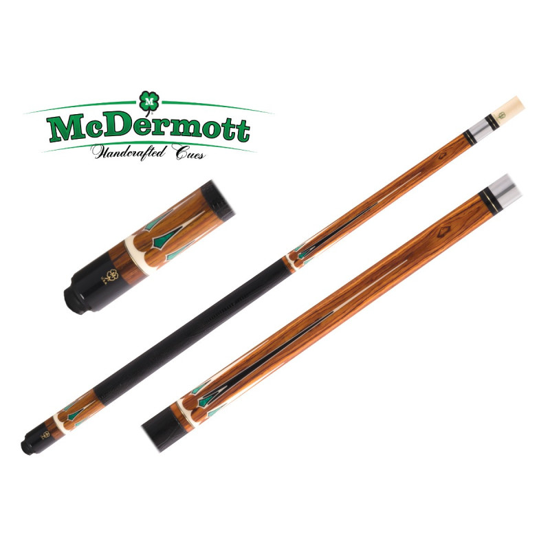 McDermott G706