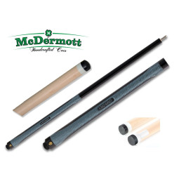 McDermott Sledge-Hammer Break Queue.