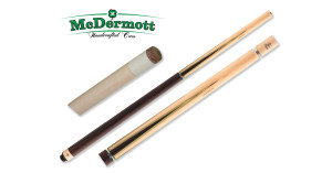 McDERMOTT STINGER NG01 BREAK JUMP