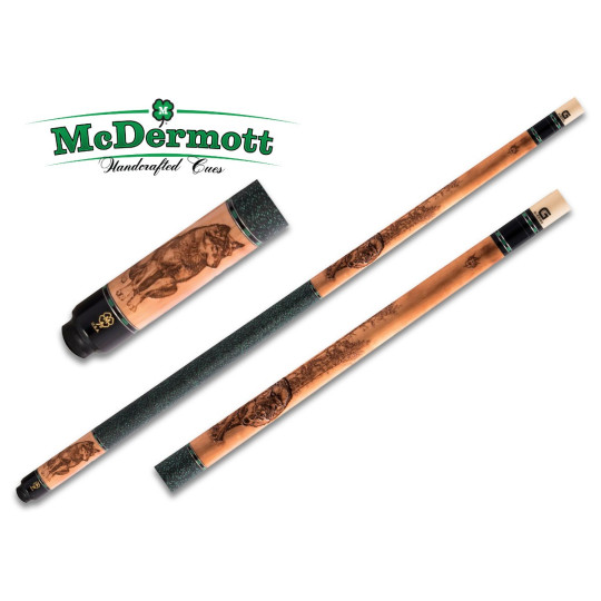 McDermott G338