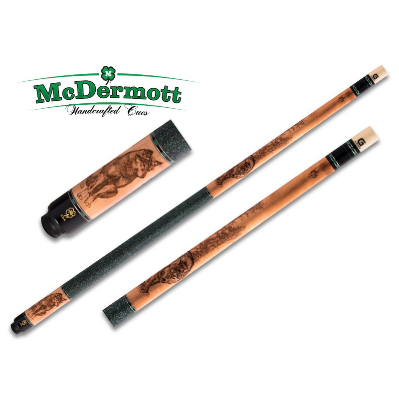 McDermott G338
