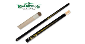 McDERMOTT STINGER NG06 BREAK JUMP