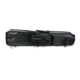SAC DE QUEUET EN CUIR