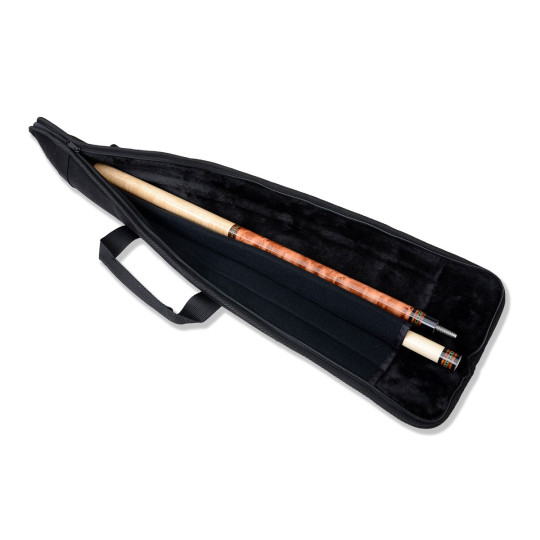 ETUI DE QUEUE NOIR