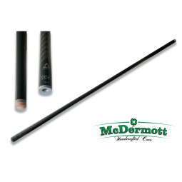 McDERMOTT DEFY CARBONE PARTIE SUPERIEURE 12.5 mm