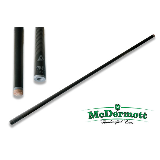 McDERMOTT DEFY CARBON OBERTEIL 12.5 mm
