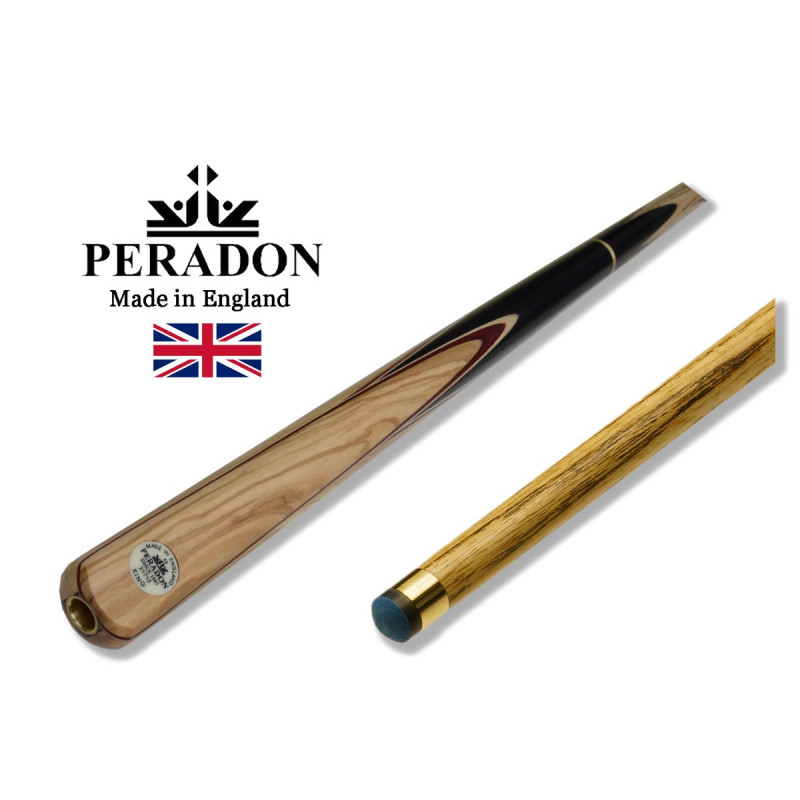 PERADON KING 3/4 SNOOKER QUEUE