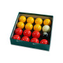 BILLES DE BILLARD CASINO POUR BILLARD ANGLAIS