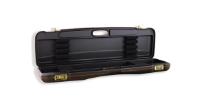 LONGONI KOFFER ABS "AFRICA" 2 X 4