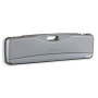 LONGONI KOFFER ABS SILBER 2 X 4
