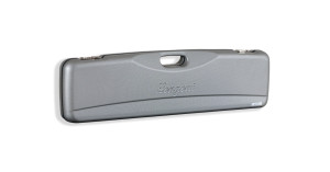 LONGONI VALISE ABS ARGENT 2 X 4
