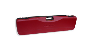 LONGONI VALISE ABS ROUGE 2 X 4