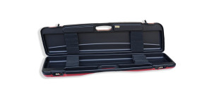 LONGONI VALISE ABS ROUGE 2 X 4