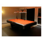 BILLARDTUCH SIMONIS 760 IN DER FARBE ORANGE