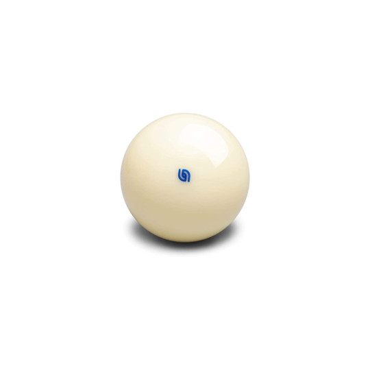 ARAMITH PREMIUM SPIELBALL WEISS 57.2 MM