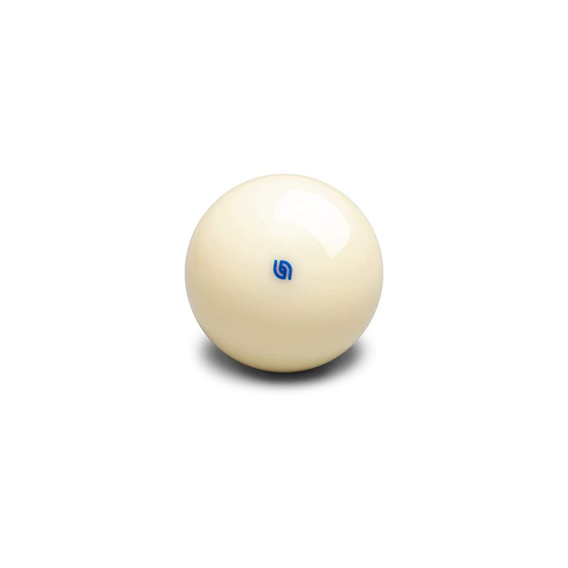 ARAMITH PREMIUM SPIELBALL WEISS 57.2 MM