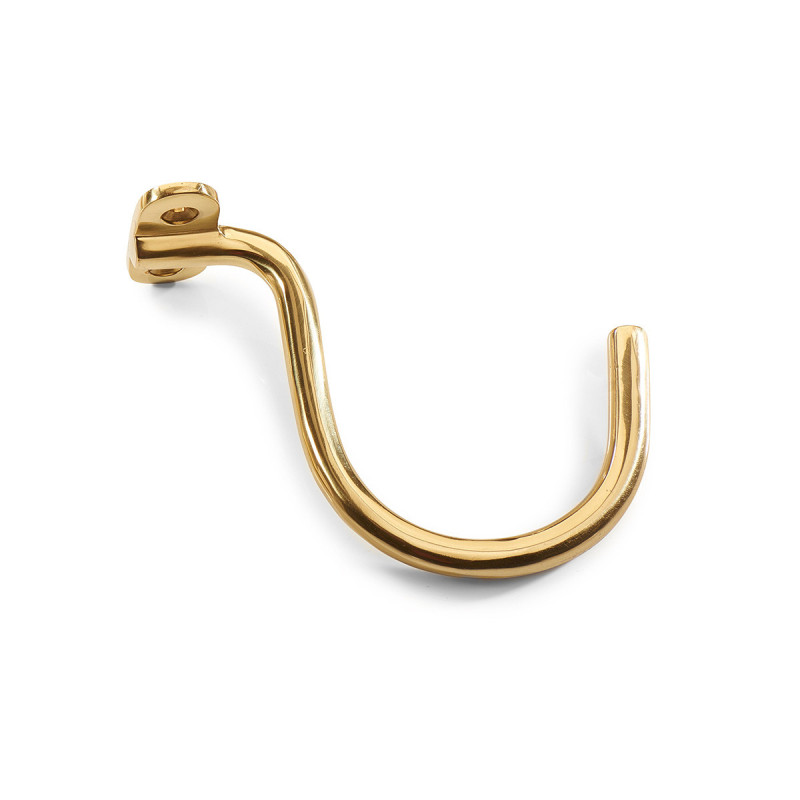 HAKEN TYP "U" - MESSING