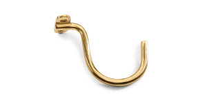 HAKEN TYP "U" - MESSING