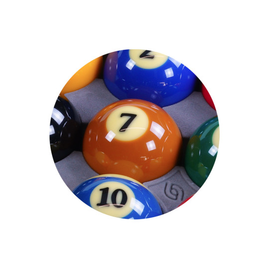 ARAMITH POOL SUPER PRO TV 57.2 MM