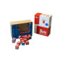 Master Kreide Blau - 144er Pack (Gross).
