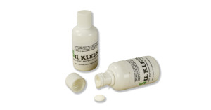 SILK-KLEEN NETTOYANT POUR PARTIES SUPÉRIEURES