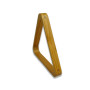 TRIANGLE 52.4 mm SNOOKER, BOIS