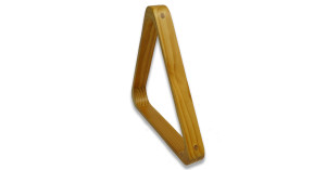 TRIANGLE 52.4 mm SNOOKER, BOIS
