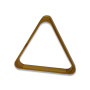 TRIANGLE 52.4 mm SNOOKER, BOIS