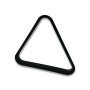 SNOOKER TRIANGLE PLASTIQUE 52.4 MM