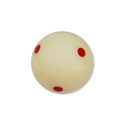 ARAMITH PRO CUP BALLON DE JEU BLANC POOL