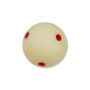ARAMITH PRO CUP BALLON DE JEU BLANC POOL