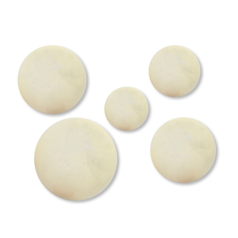 ARAMITH PREMIER SPIELBALL WEISS
