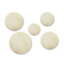 ARAMITH PREMIER BALLON DE JEU BLANC