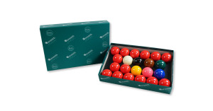 ARAMITH PREMIER SNOOKER DIVERSE GRÖSSEN
