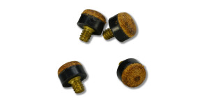 EMBOUT À VISSER 11 mm - 3/16"