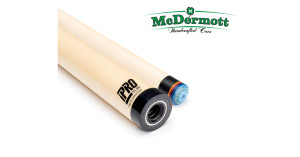 Billard Oberteil McDermott I-Pro-Slim.