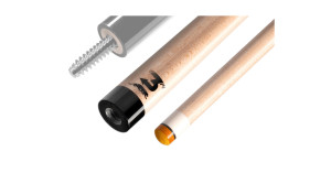 FLÈCHE DE BILLARD PREDATOR 314-3