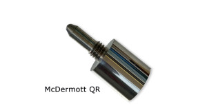 PREDATOR Z-3 OBERTEIL 11.8 mm