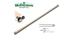 McDermott G-CORE OBERTEIL