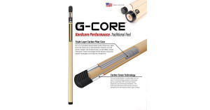 McDermott FLÈCHE G-CORE