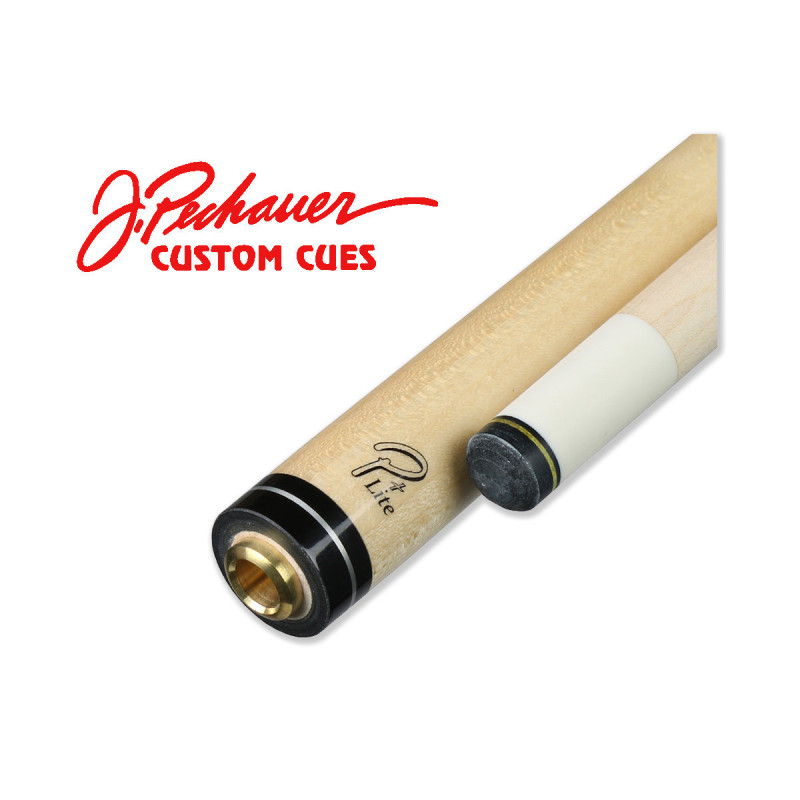 Pechauer Performance Plus Lite Oberteil 11.8 mm.