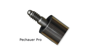 FLÈCHE PECHAUER P-PLUS LITE 11.8 mm